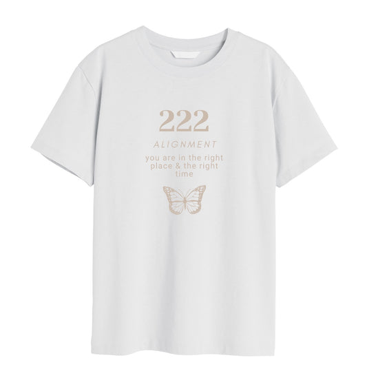 222 Alignment T-Shirt