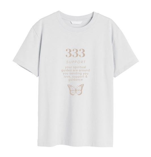 333 Support T-Shirt