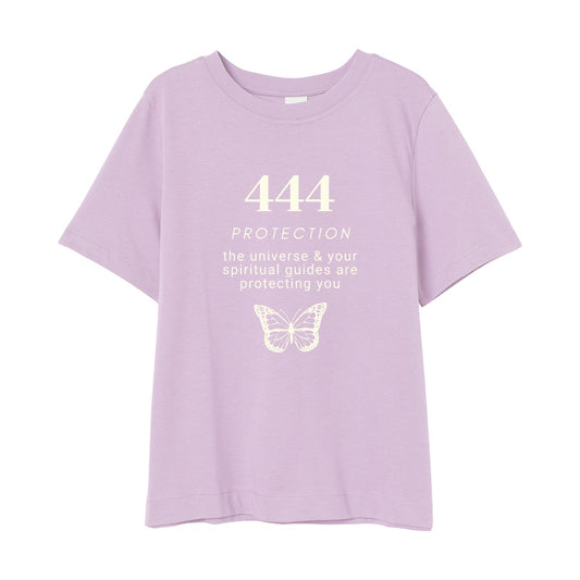 444 Protection T-Shirt