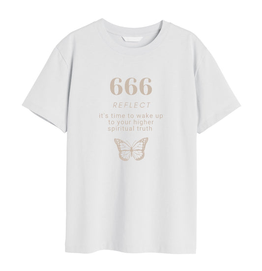 666 Reflect T-Shirt