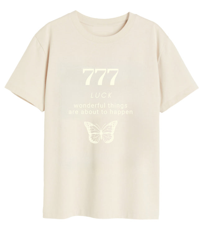 777 Luck T-Shirt