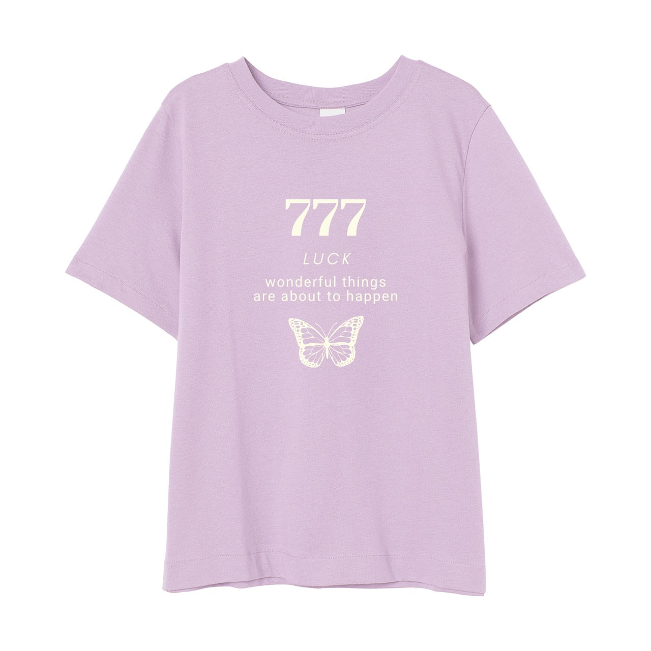 777 Luck T-Shirt