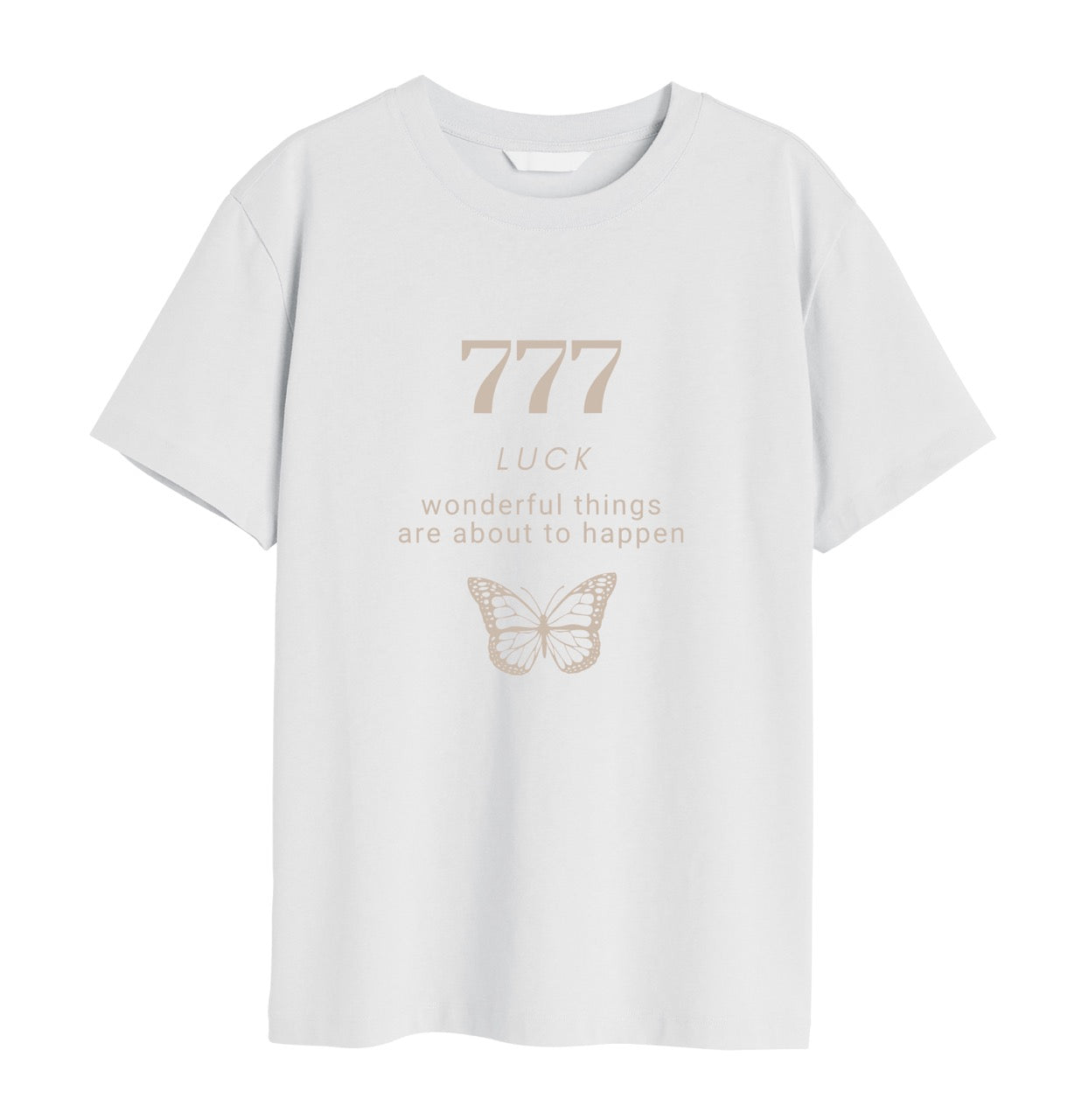 777 Luck T-Shirt