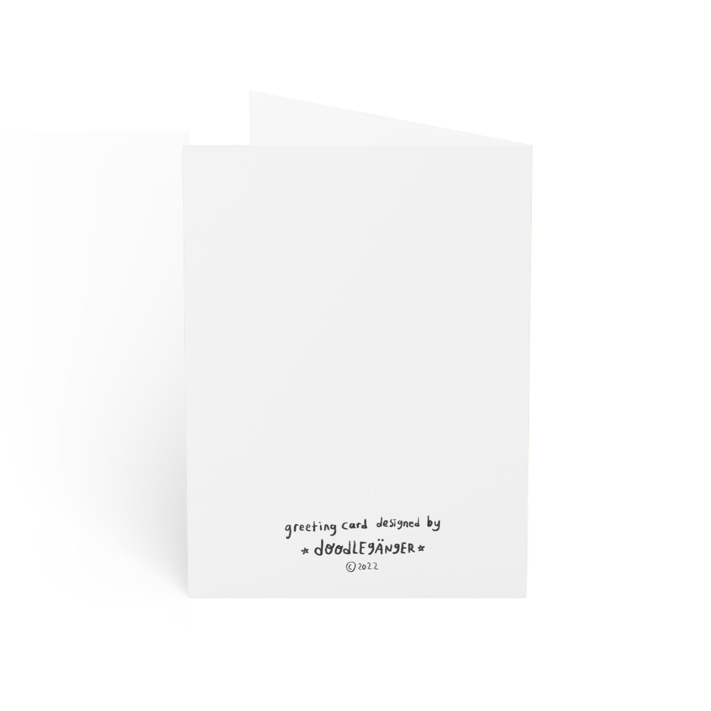 Albert Camus Greeting Card