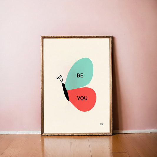 Be You