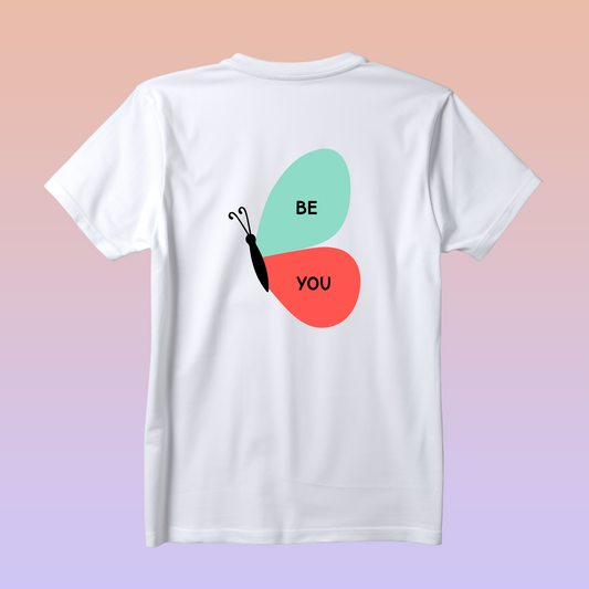 Be You Tee