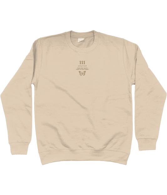 111 Intuition Sweatshirt