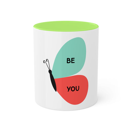 Be You Mug