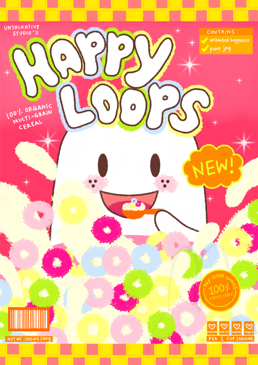 Happy Loops