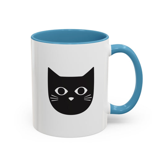 Mystic Gaze Mug