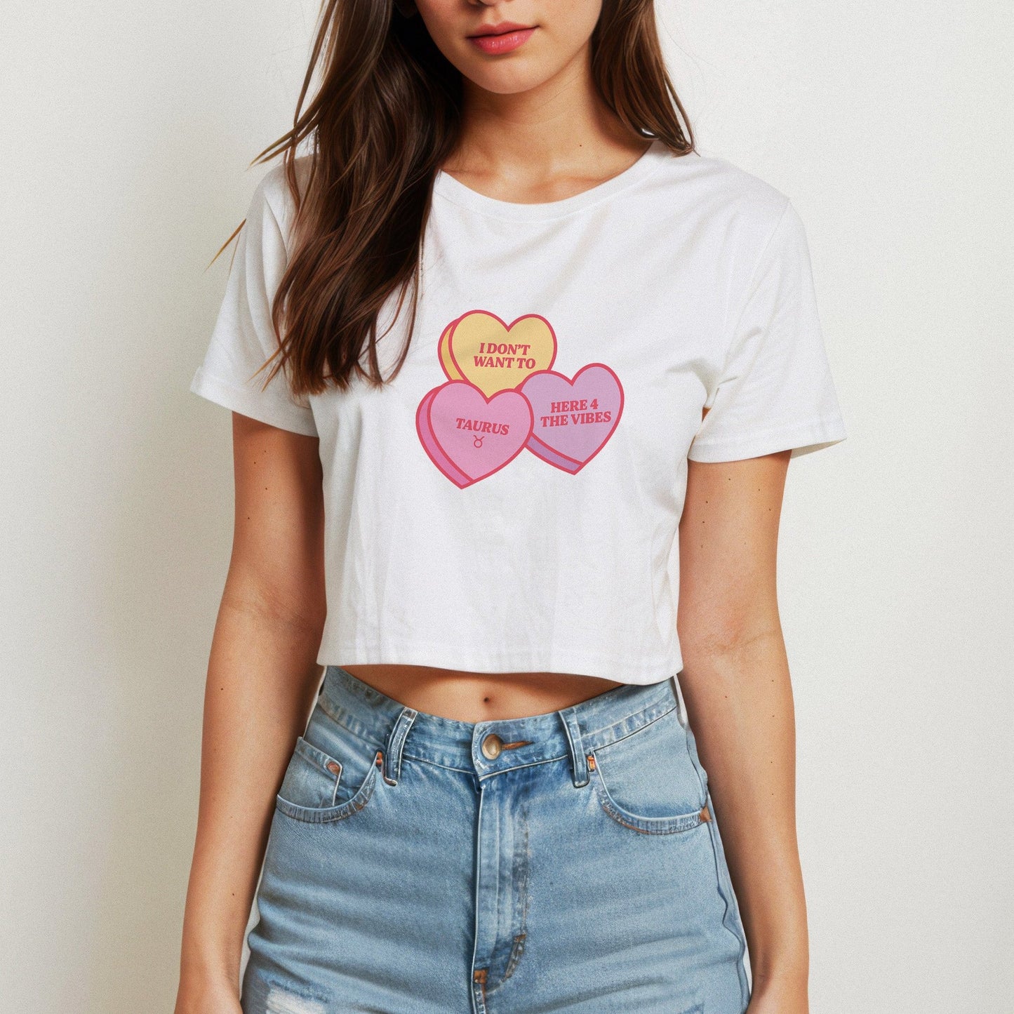 Taurus Sweetheart Top