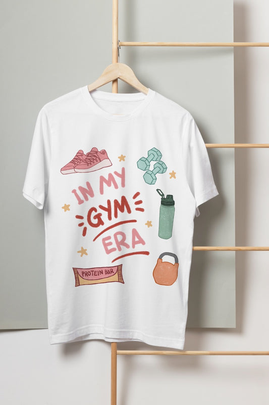 In My Gym Era Tee